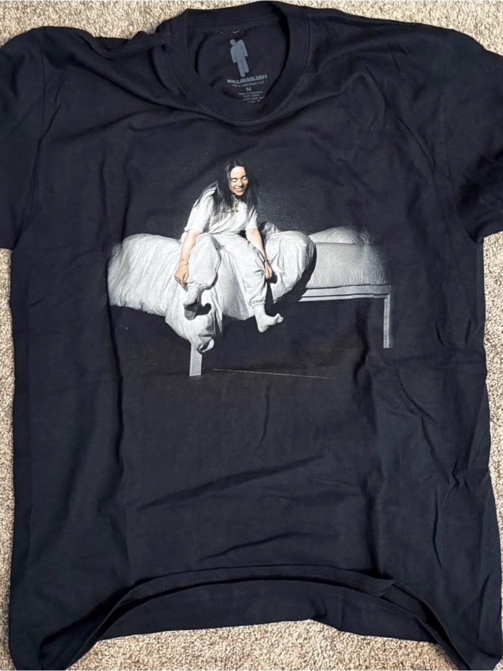 Billie Eilish Merch